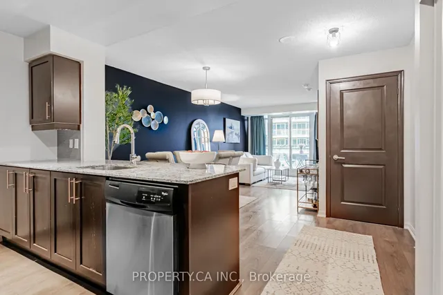 Additional property image - 35 Bastion St Unit 1604