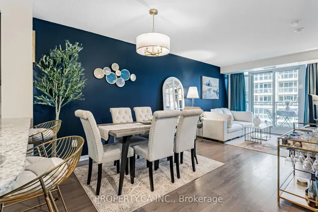 Additional property image - 35 Bastion St Unit 1604