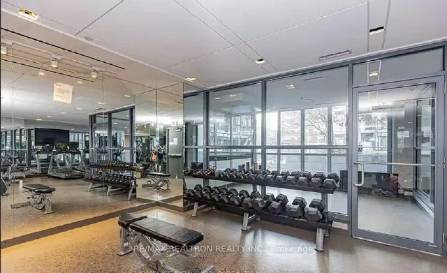 Additional property image - 210 Simcoe St Unit 704
