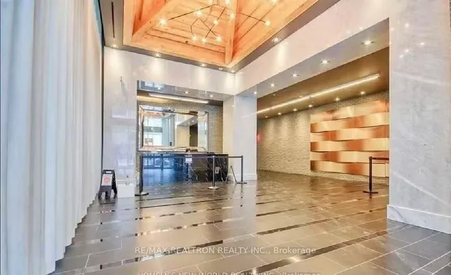 Additional property image - 210 Simcoe St Unit 704