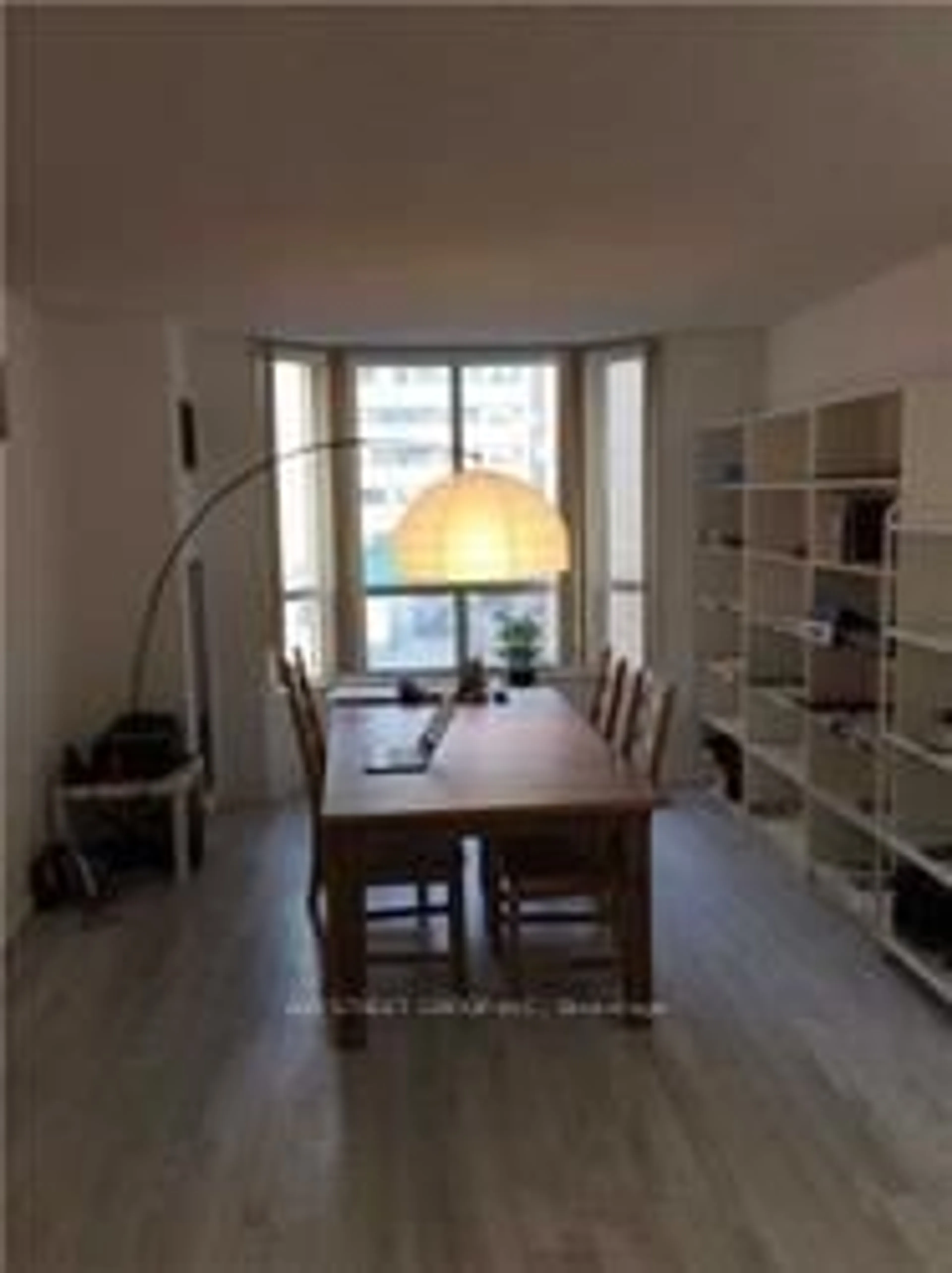 Unknown for 284 Bloor St #308, Toronto Ontario M5S 3B8
