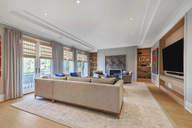 Additional property image - 221 Dunvegan Rd