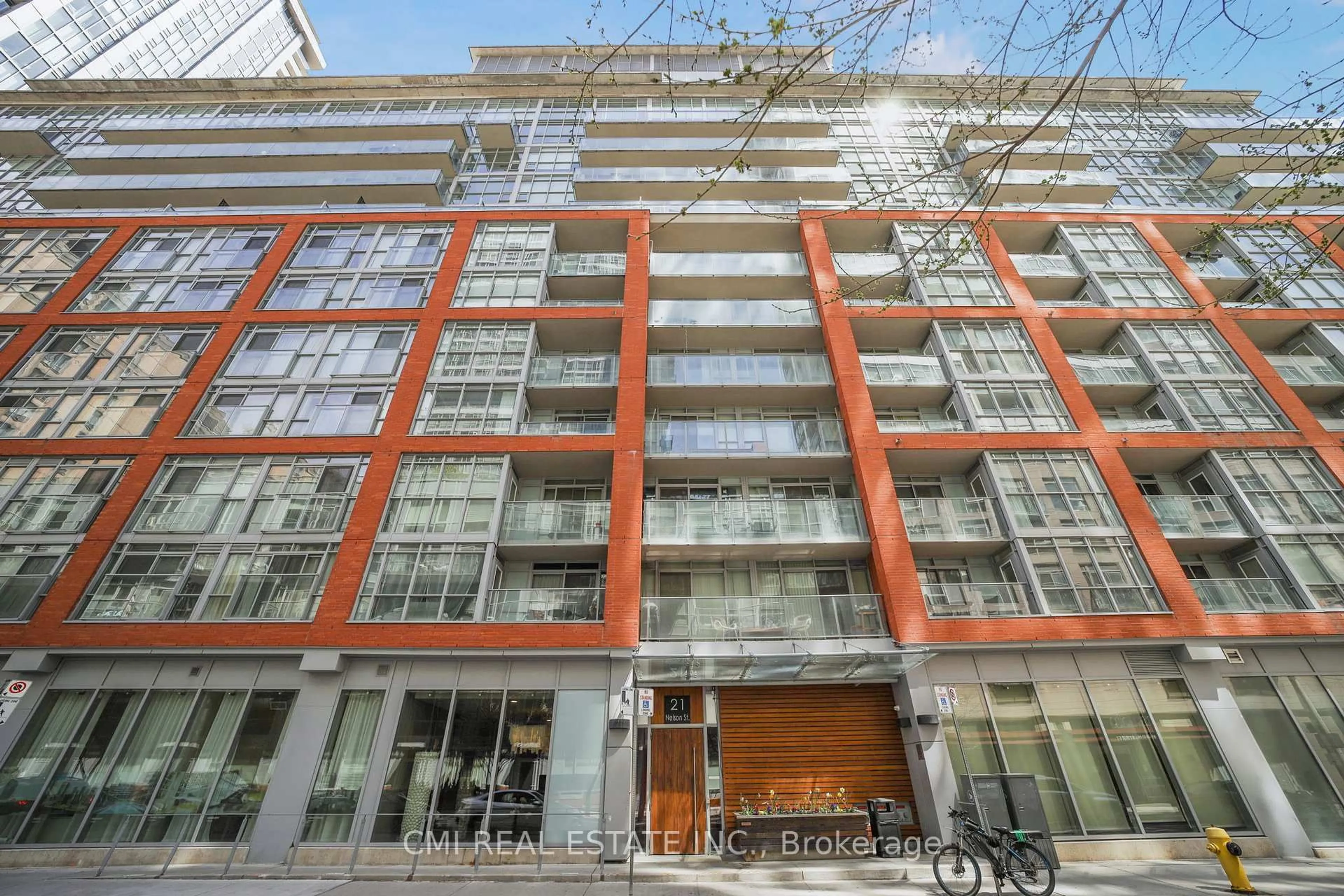 Unknown for 21 Nelson St #LPH30, Toronto Ontario M5V 3H9