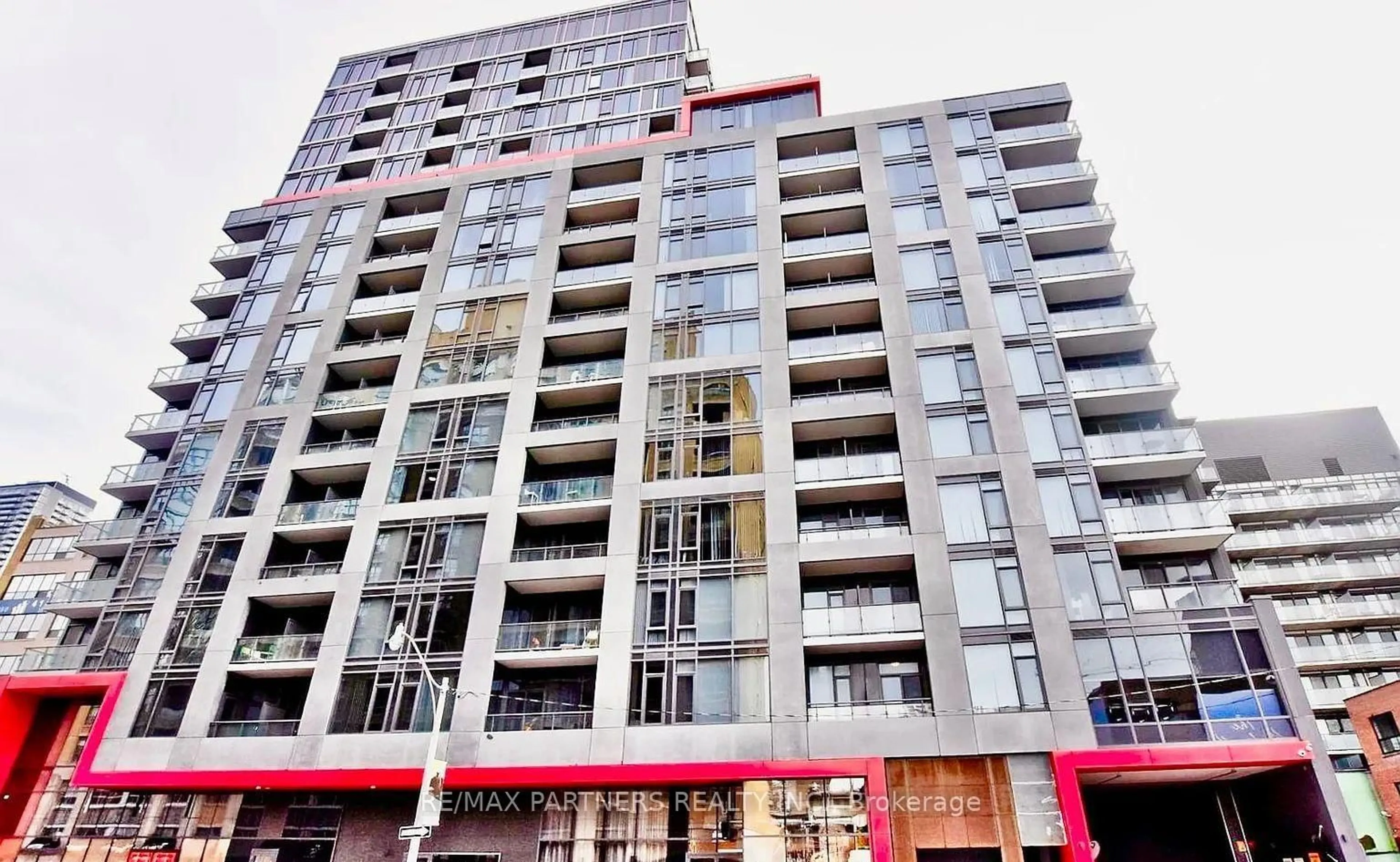 Unknown for 435 Richmond St #1106, Toronto Ontario M5V 0N3