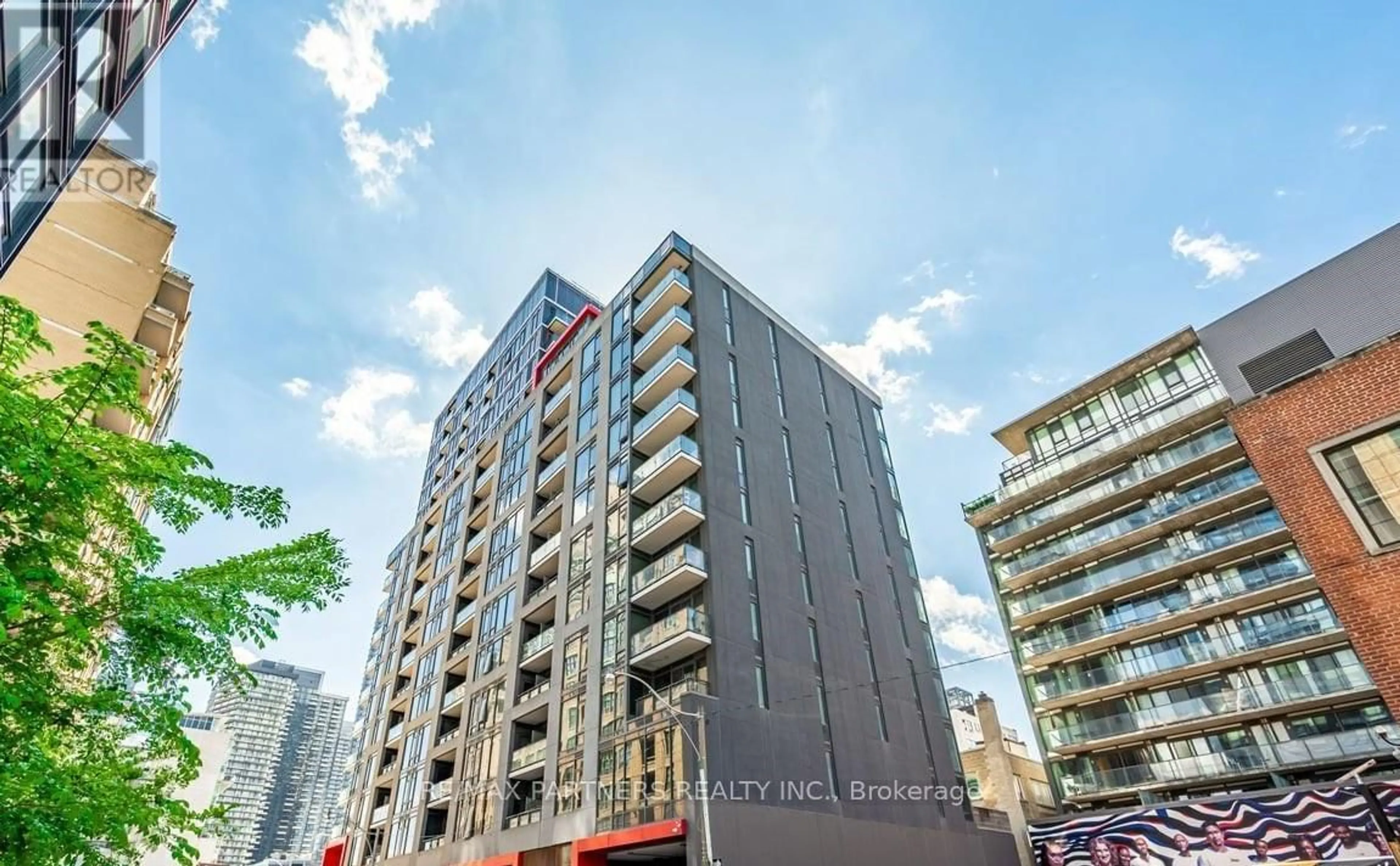 Unknown for 435 Richmond St #1106, Toronto Ontario M5V 0N3