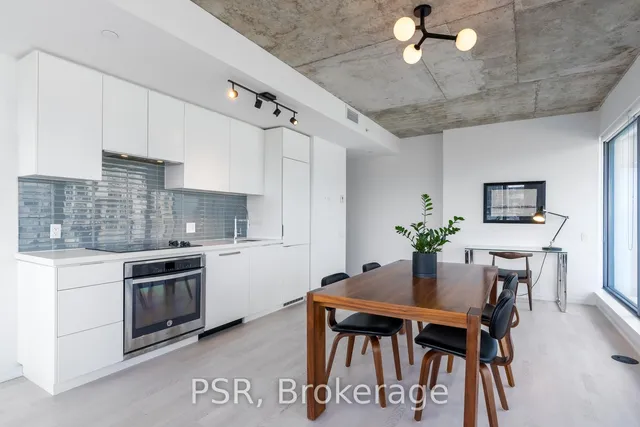 Additional property image - 60 Colborne St Unit 1202