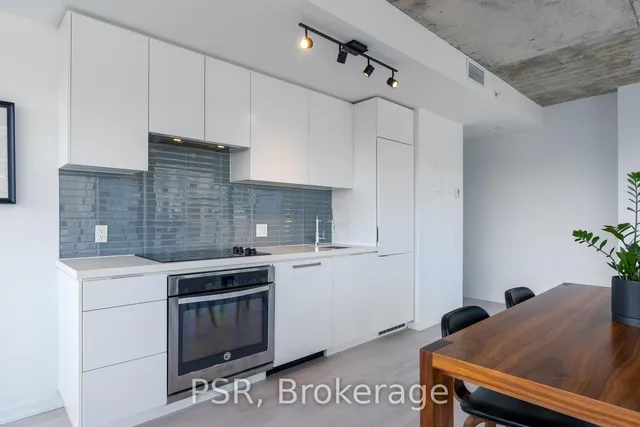 Additional property image - 60 Colborne St Unit 1202