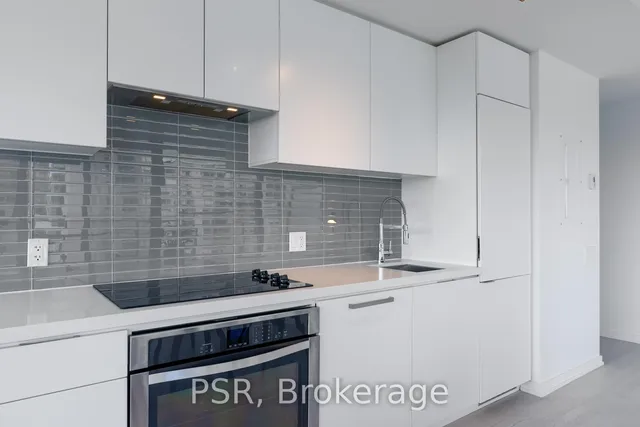 Additional property image - 60 Colborne St Unit 1202