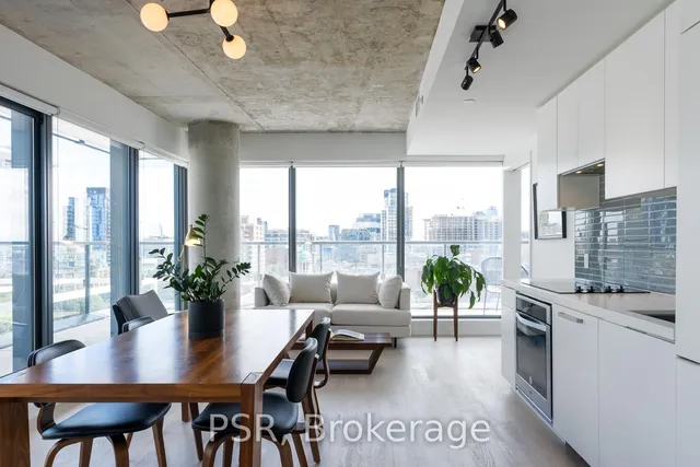 Additional property image - 60 Colborne St Unit 1202