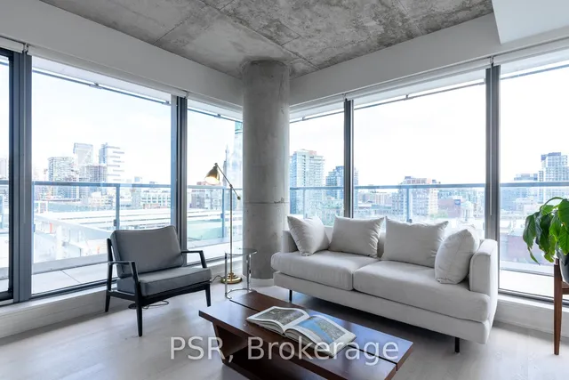 Additional property image - 60 Colborne St Unit 1202