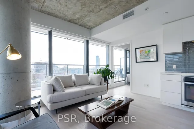 Additional property image - 60 Colborne St Unit 1202