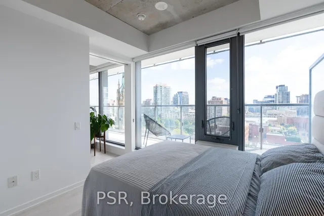 Additional property image - 60 Colborne St Unit 1202