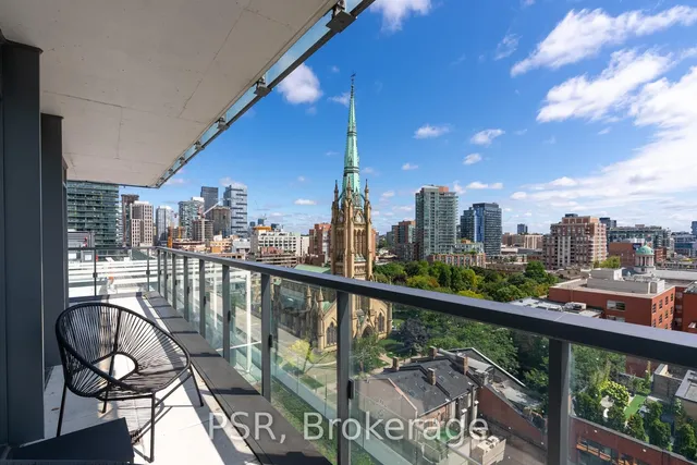 Additional property image - 60 Colborne St Unit 1202