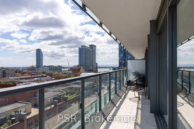 Additional property image - 60 Colborne St Unit 1202