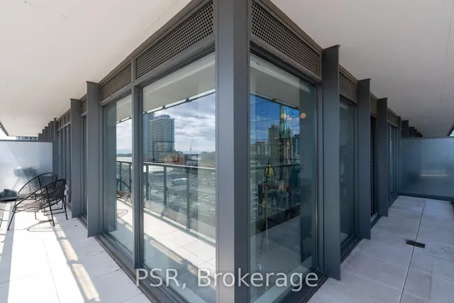 Additional property image - 60 Colborne St Unit 1202
