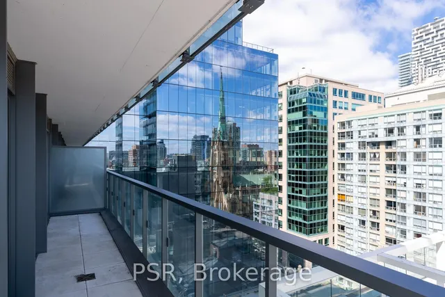 Additional property image - 60 Colborne St Unit 1202