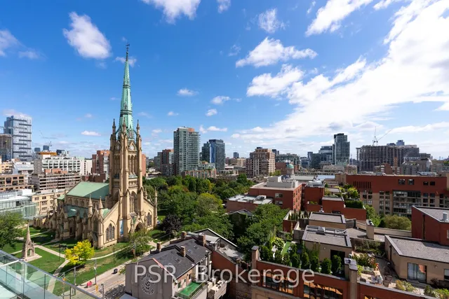 Additional property image - 60 Colborne St Unit 1202