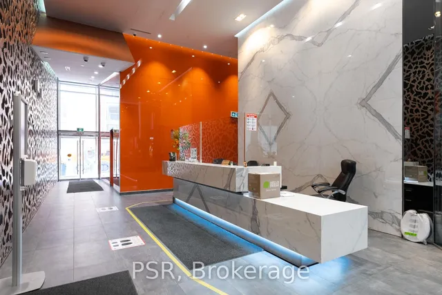 Additional property image - 60 Colborne St Unit 1202