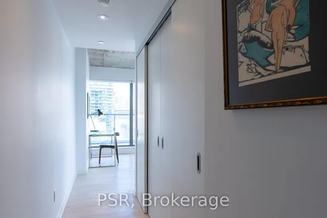 Additional property image - 60 Colborne St Unit 1202