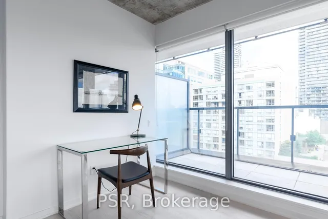 Additional property image - 60 Colborne St Unit 1202