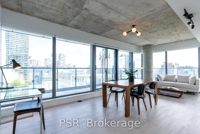Additional property image - 60 Colborne St Unit 1202