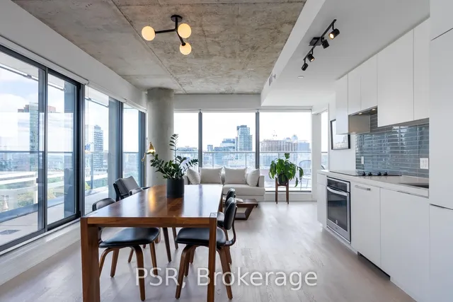 Additional property image - 60 Colborne St Unit 1202