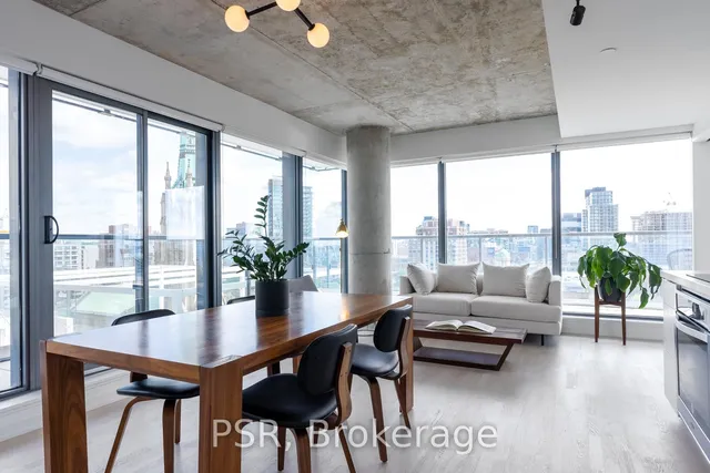 Additional property image - 60 Colborne St Unit 1202