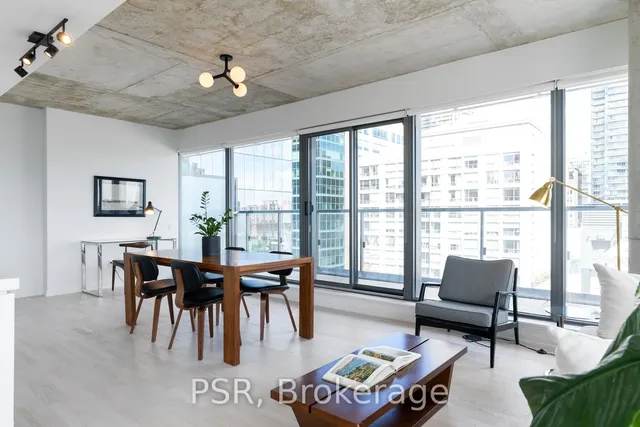 Additional property image - 60 Colborne St Unit 1202