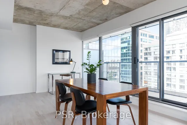 Additional property image - 60 Colborne St Unit 1202