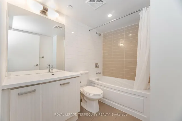 Additional property image - 125 Redpath Ave Unit 405