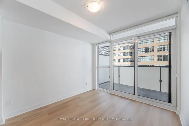 Additional property image - 125 Redpath Ave Unit 405