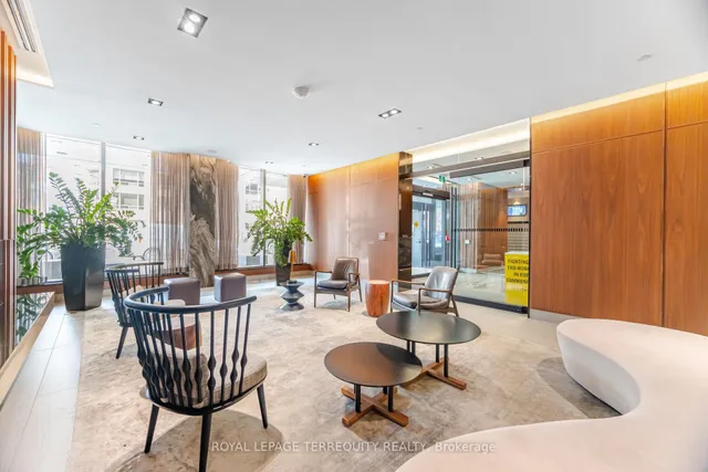 Additional property image - 125 Redpath Ave Unit 405