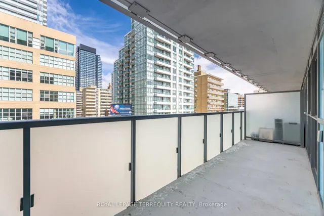 Additional property image - 125 Redpath Ave Unit 405