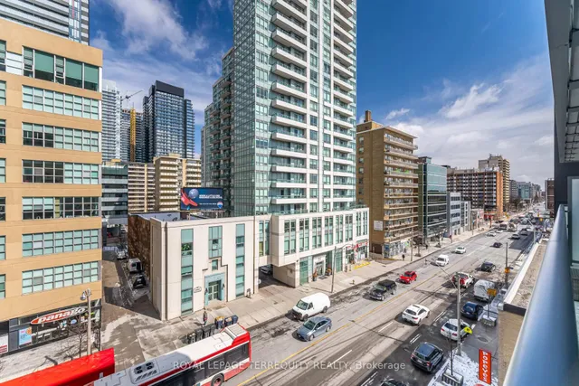 Additional property image - 125 Redpath Ave Unit 405