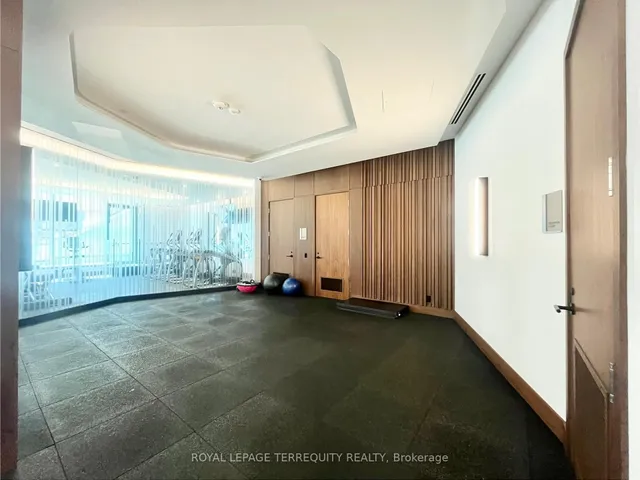 Additional property image - 125 Redpath Ave Unit 405
