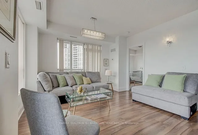Additional property image - 100 Harrison Garden Blvd Unit 612