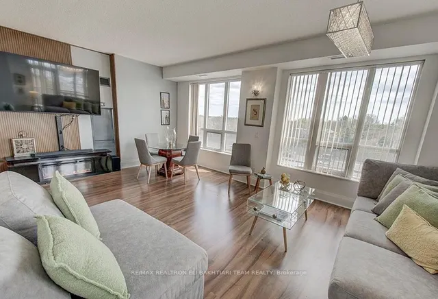 Additional property image - 100 Harrison Garden Blvd Unit 612
