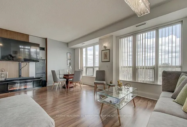 Additional property image - 100 Harrison Garden Blvd Unit 612