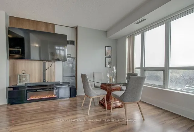 Additional property image - 100 Harrison Garden Blvd Unit 612