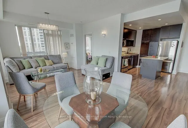 Additional property image - 100 Harrison Garden Blvd Unit 612