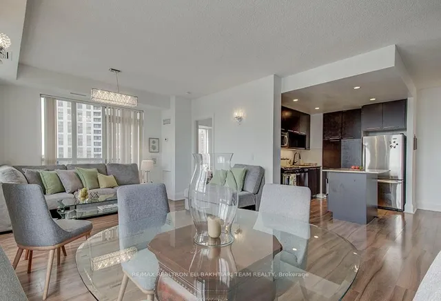 Additional property image - 100 Harrison Garden Blvd Unit 612