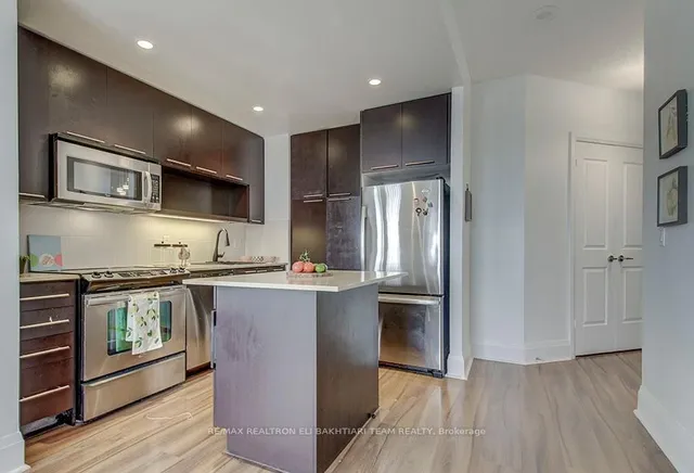 Additional property image - 100 Harrison Garden Blvd Unit 612