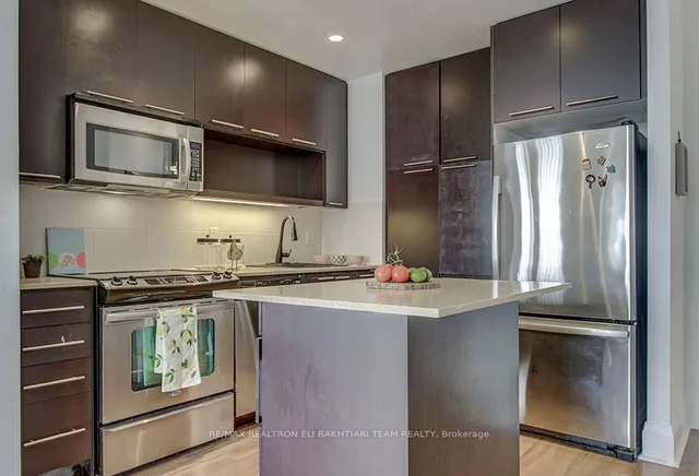 Additional property image - 100 Harrison Garden Blvd Unit 612
