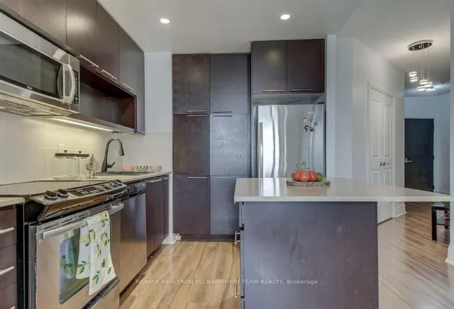 Additional property image - 100 Harrison Garden Blvd Unit 612