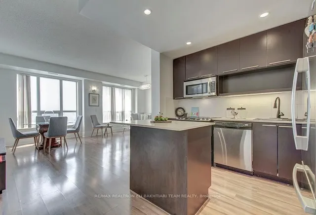 Additional property image - 100 Harrison Garden Blvd Unit 612