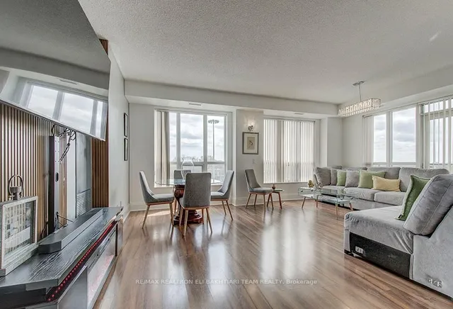 Additional property image - 100 Harrison Garden Blvd Unit 612