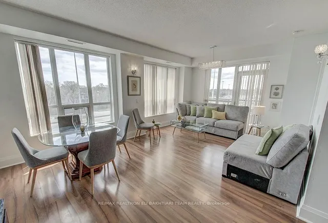 Additional property image - 100 Harrison Garden Blvd Unit 612