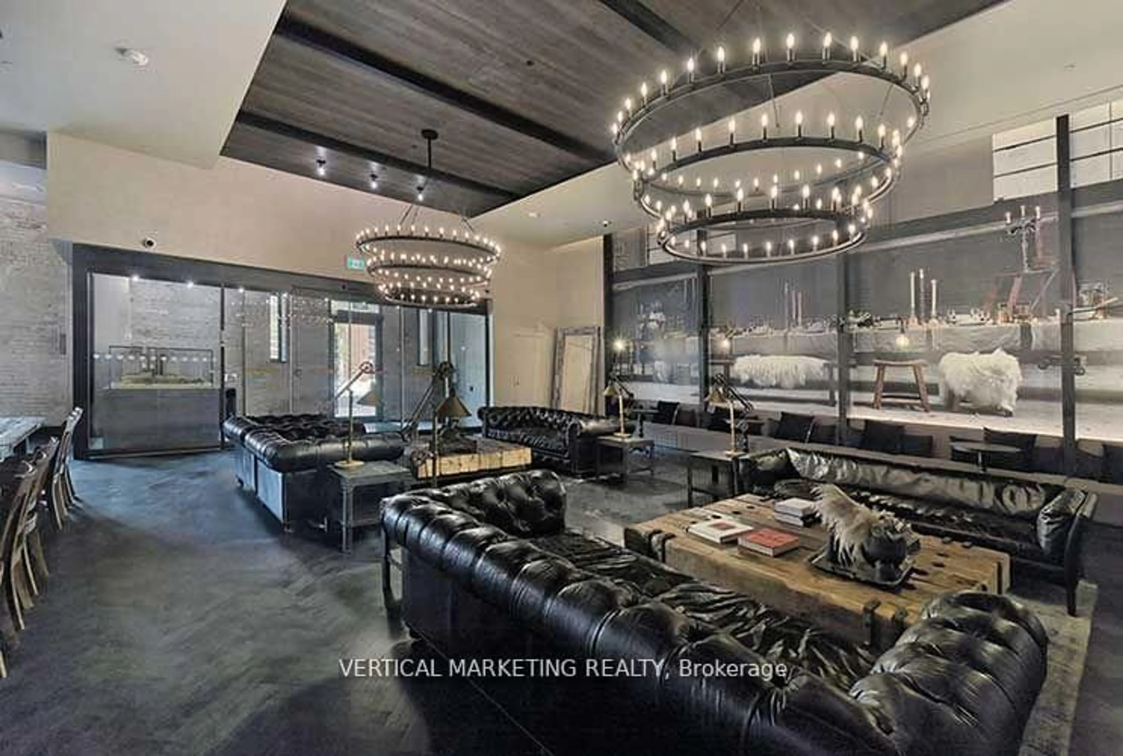 Lobby for 505 Richmond St #423, Toronto Ontario M5V 0P4