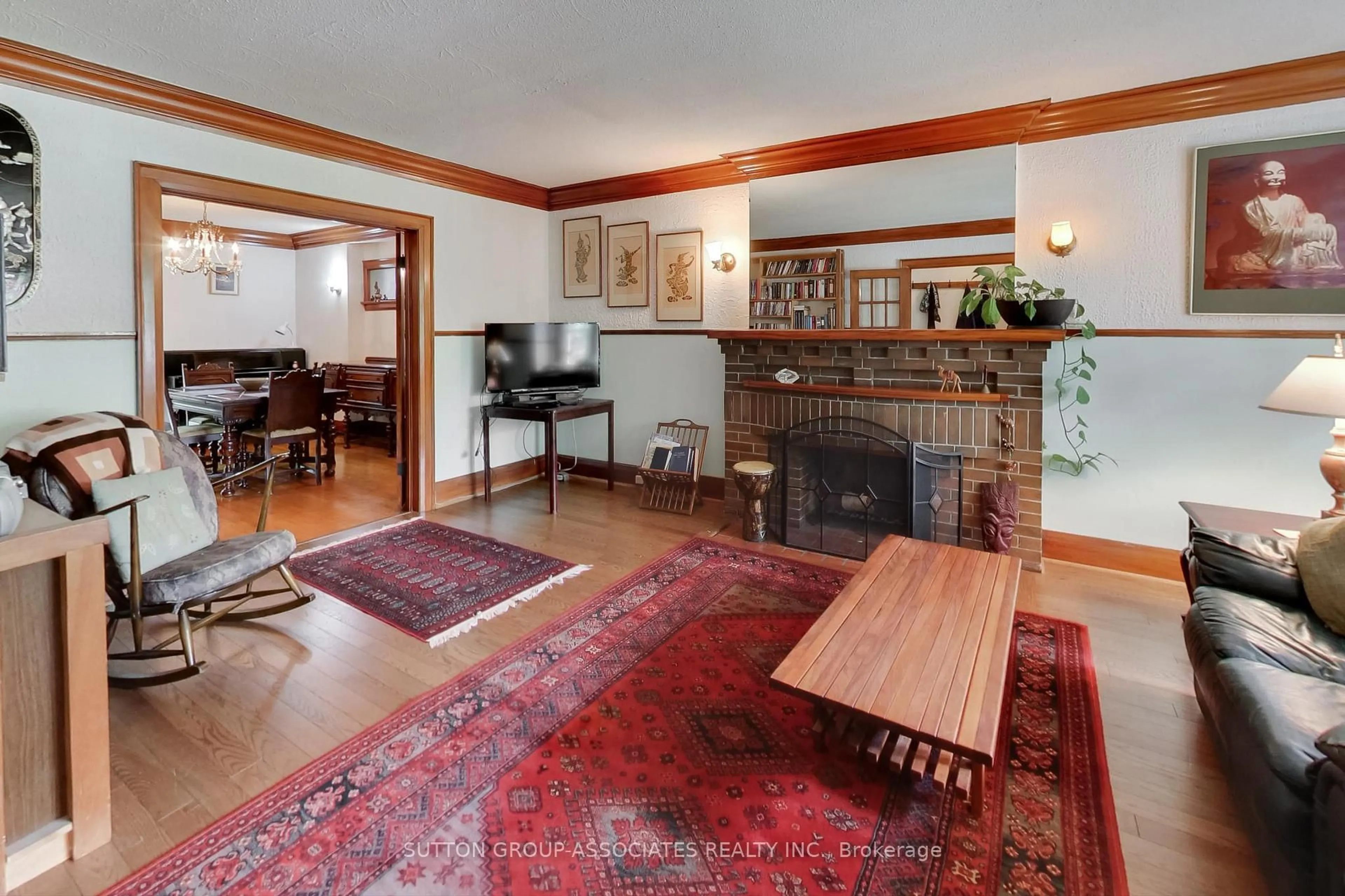 Unknown for 47 Robina Ave, Toronto Ontario M6C 3Y5