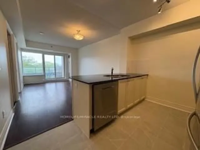 Additional property image - 701 Sheppard Ave Unit 426